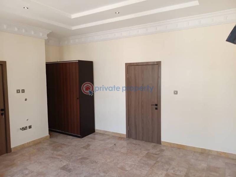 4 bedroom Semi detached Duplex For Rent Ikoyi Lagos - 4