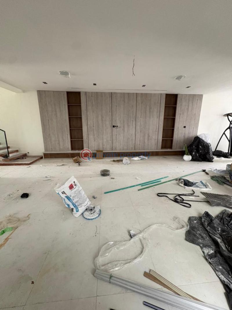 4 bedroom Semi detached Duplex For Rent Lekki Lagos - 2
