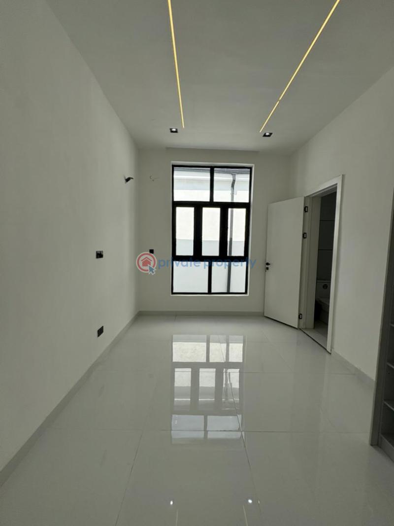 4 bedroom Semi detached Duplex For Sale Ikota Lekki Lagos - 3