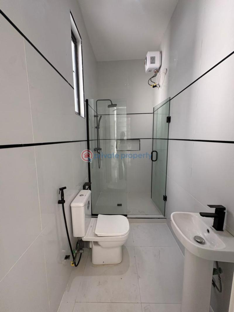 4 bedroom Semi detached Duplex For Sale Ikota Lekki Lagos - 4