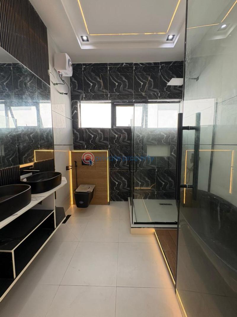 4 bedroom Semi detached Duplex For Sale Ikota Lekki Lagos - 6