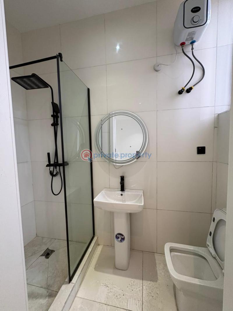 4 bedroom Semi detached Duplex For Sale Lekki Lagos - 3