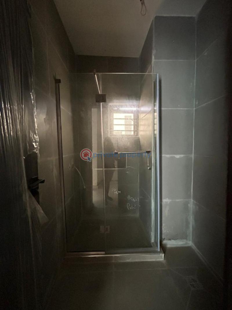 4 bedroom Semi detached Duplex For Sale Lekki Lagos - 4