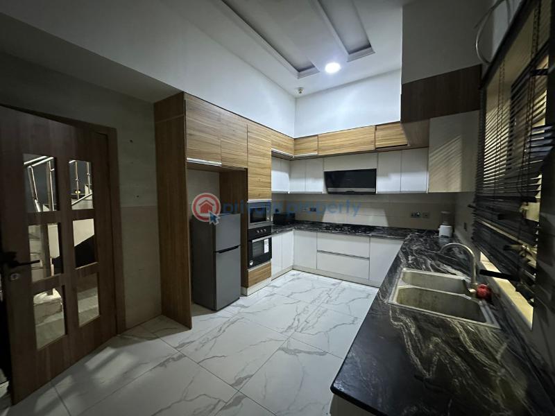 4 bedroom Detached Duplex For Sale Lekki Lagos - 4