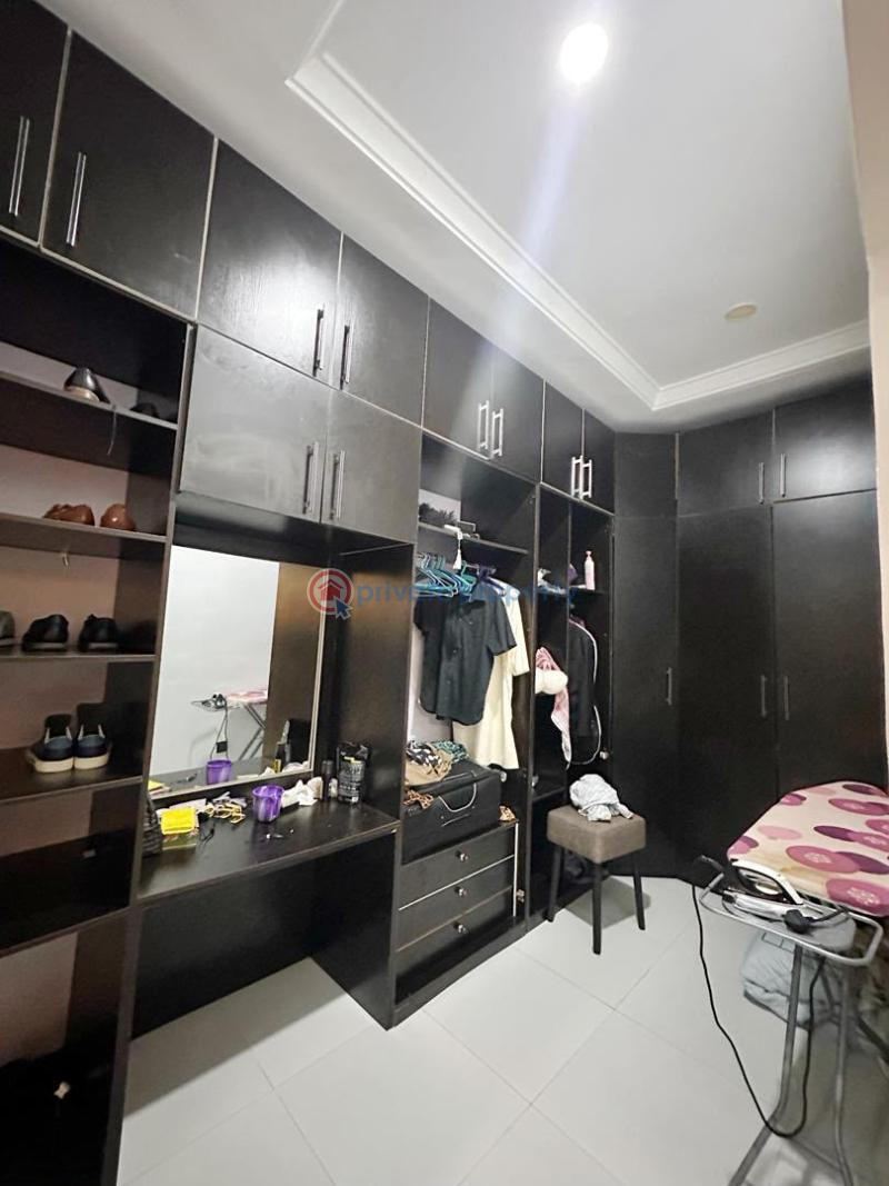 4 bedroom Semi detached Duplex For Rent Lekki Lagos - 2