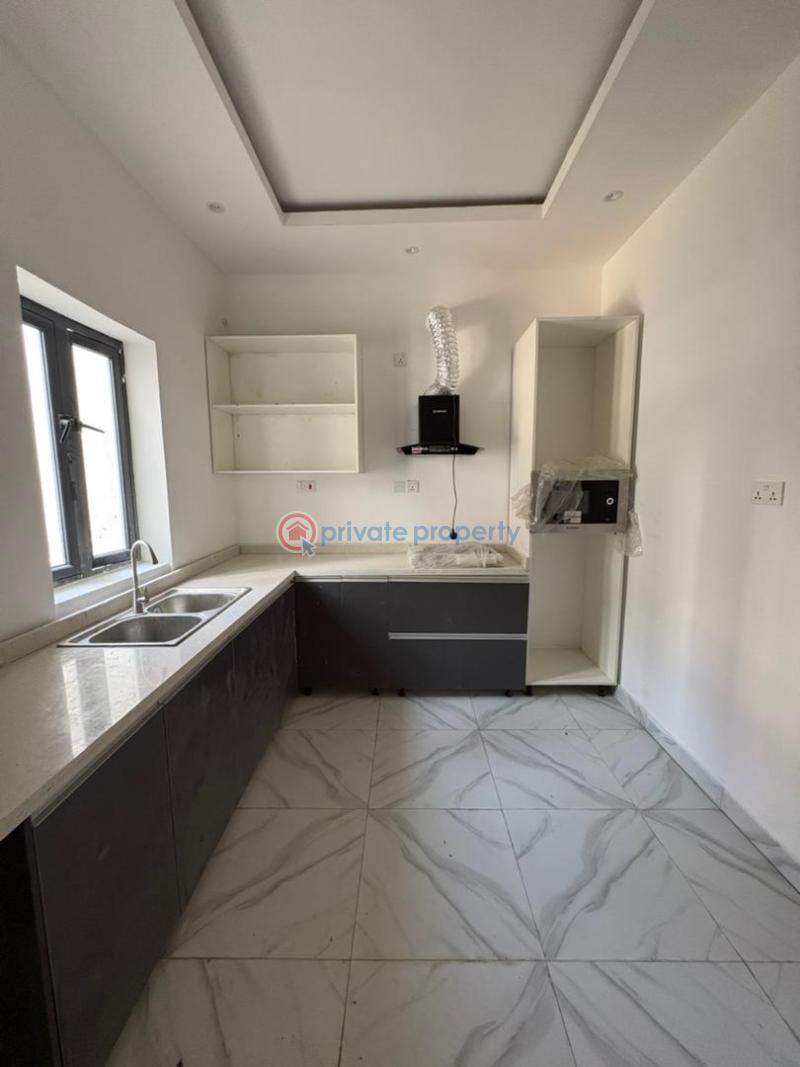 4 bedroom Semi detached Duplex For Sale Ikota Lekki Lagos - 3