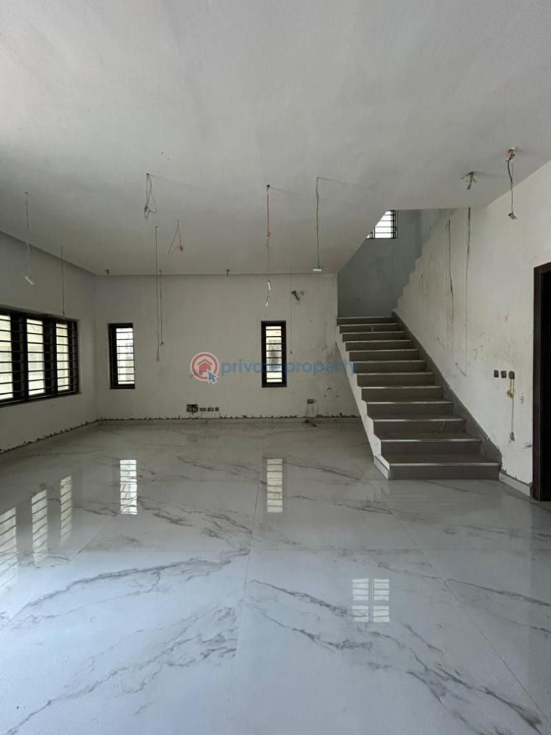 4 bedroom Semi detached Duplex For Sale Lekki Lagos - 7