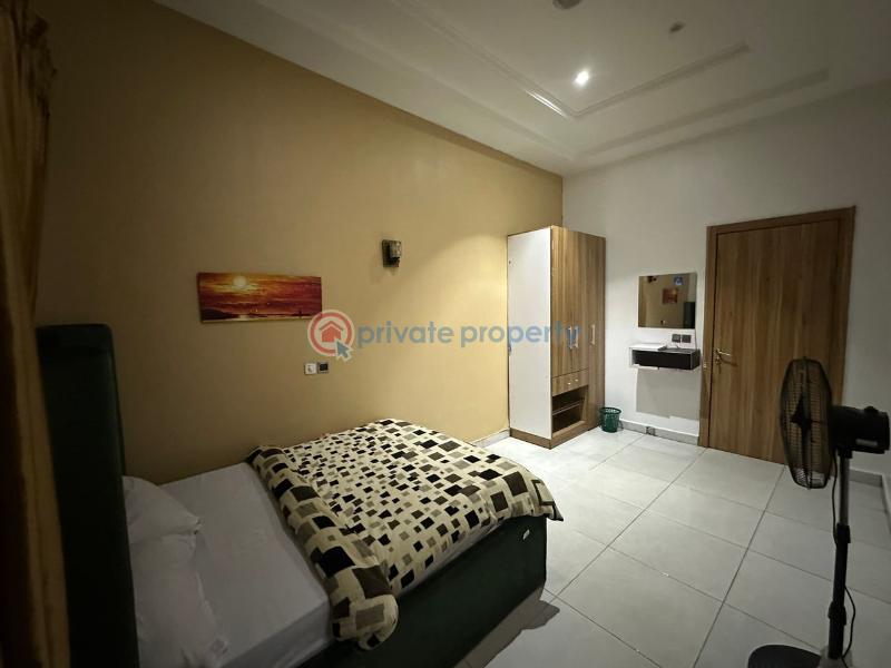 4 bedroom Detached Duplex For Sale Lekki Lagos - 2