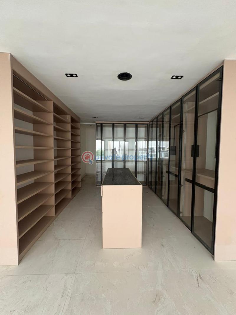 4 bedroom Semi detached Duplex For Rent Lekki Lagos - 7