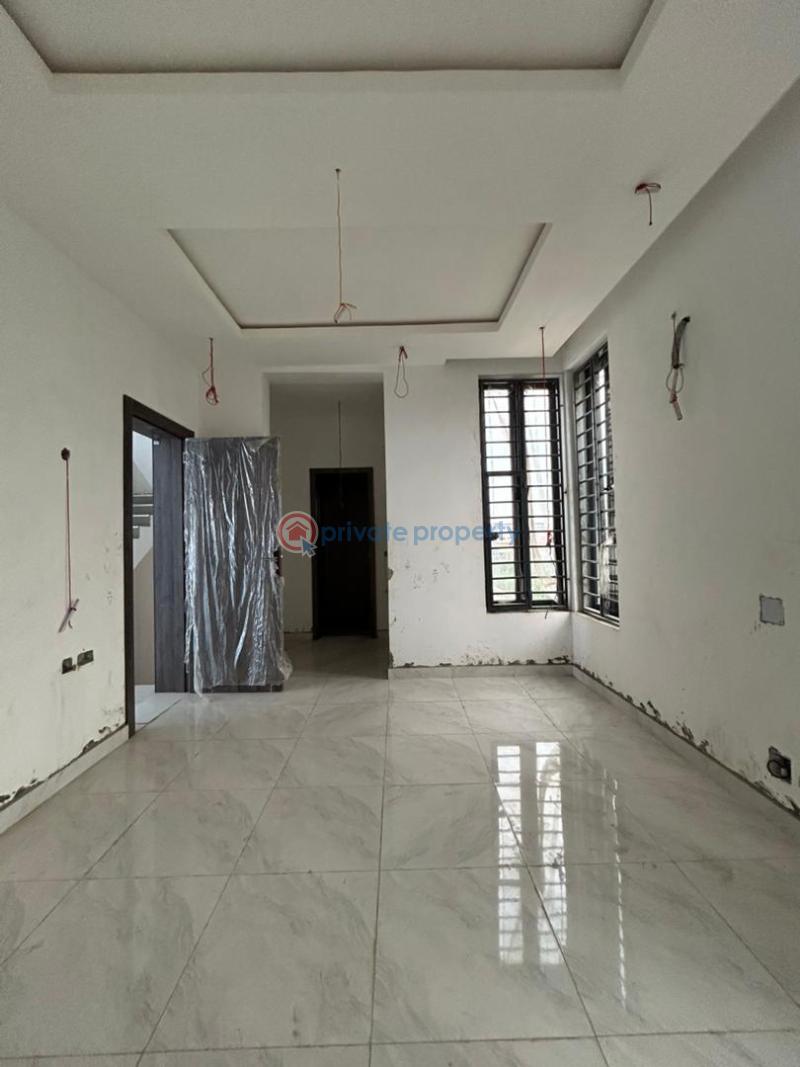 4 bedroom Semi detached Duplex For Sale Lekki Lagos - 3
