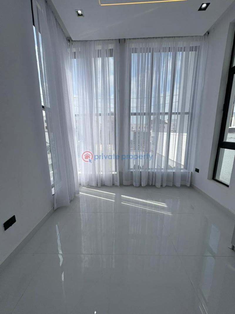 4 bedroom Semi detached Duplex For Sale Ikota Lekki Lagos - 8