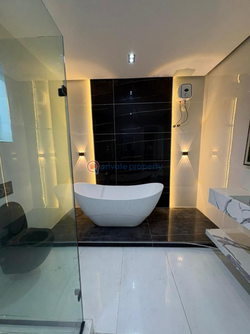 4 bedroom Semi detached Duplex For Sale Lekki Lagos - 8