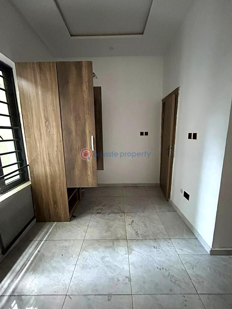 4 bedroom Semi detached Duplex For Sale Lekki Lagos - 2