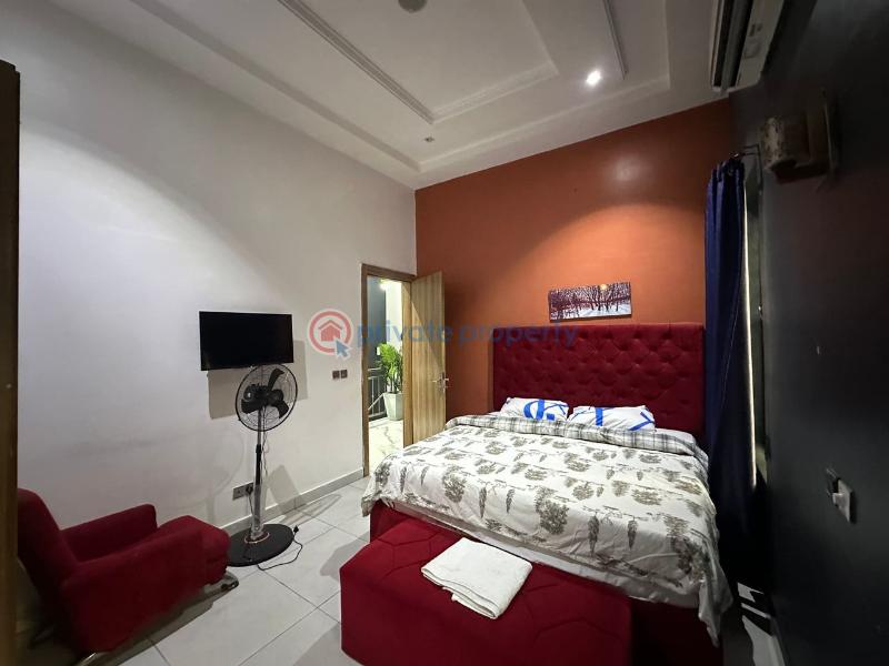 4 bedroom Detached Duplex For Sale Lekki Lagos - 10