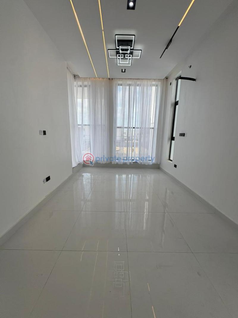 4 bedroom Semi detached Duplex For Sale Ikota Lekki Lagos - 2