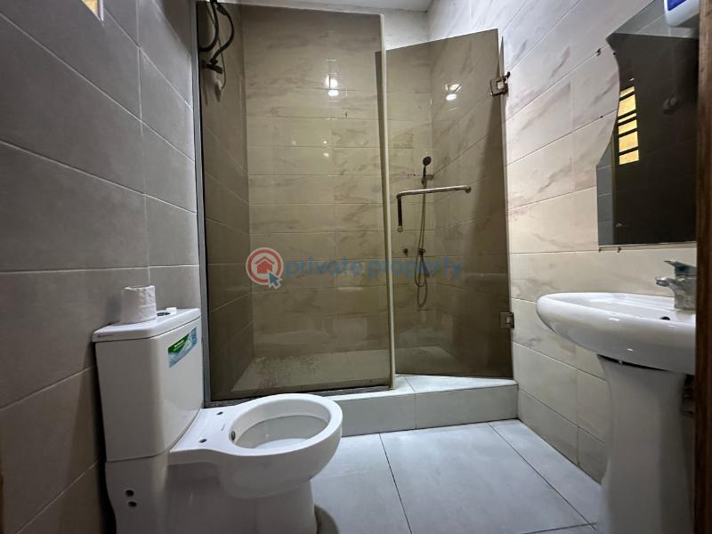 4 bedroom Detached Duplex For Sale Lekki Lagos - 5