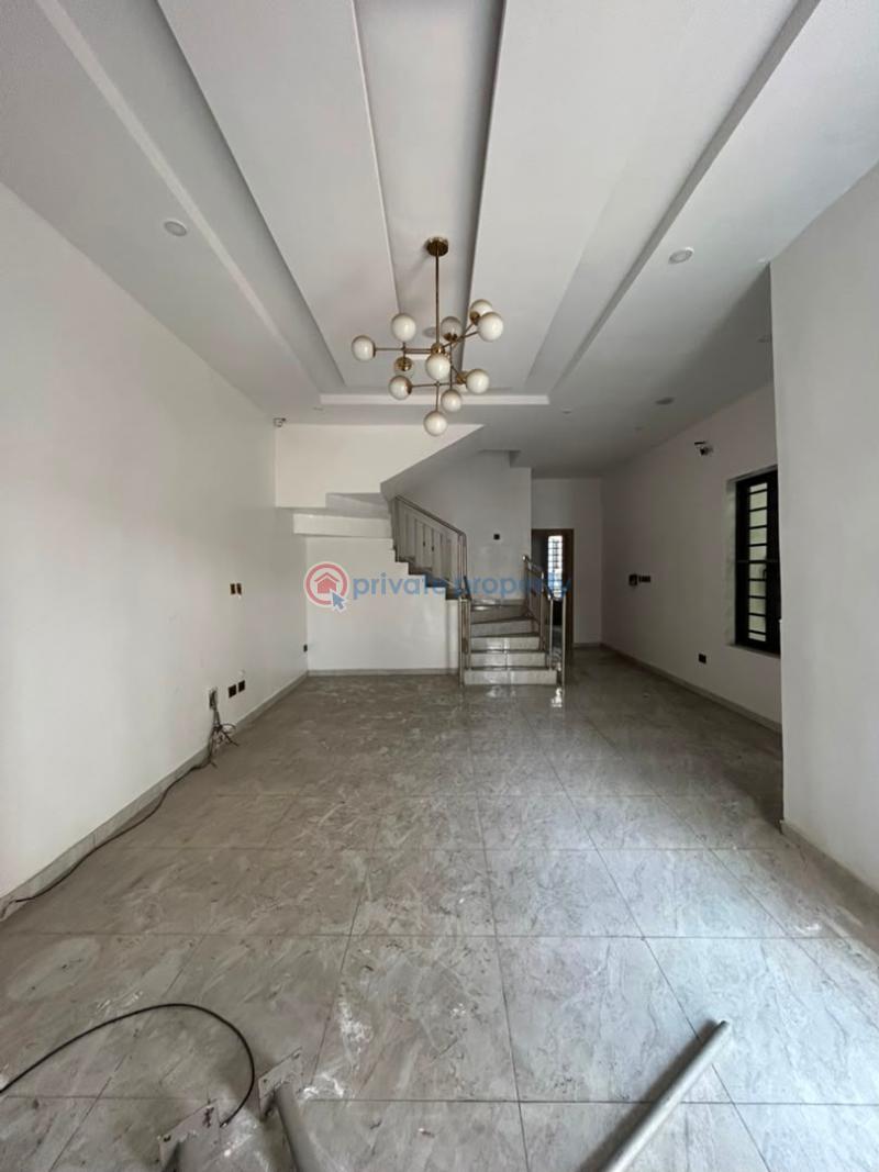 4 bedroom Semi detached Duplex For Sale Lekki Lagos - 1