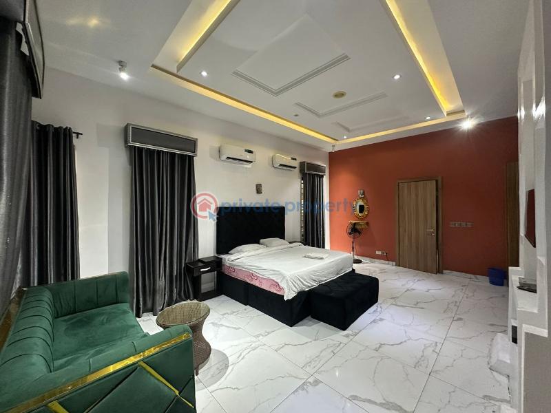 4 bedroom Detached Duplex For Sale Lekki Lagos - 7