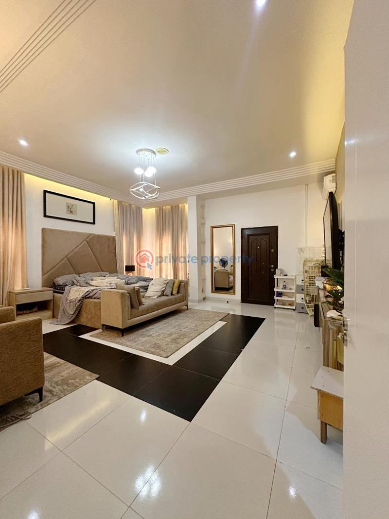 4 bedroom Semi detached Duplex For Rent Lekki Lagos - 7
