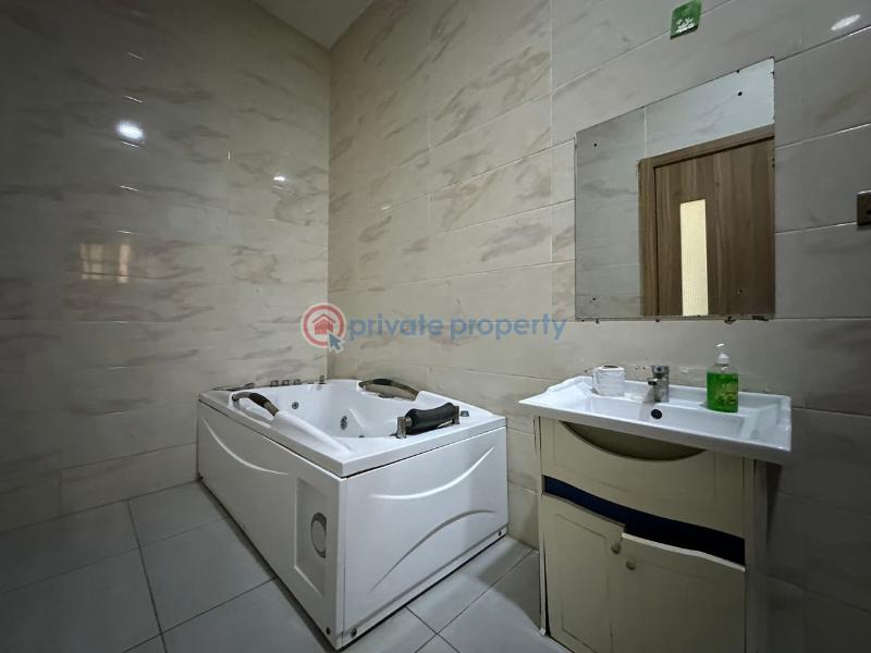 4 bedroom Detached Duplex For Sale Lekki Lagos - 9