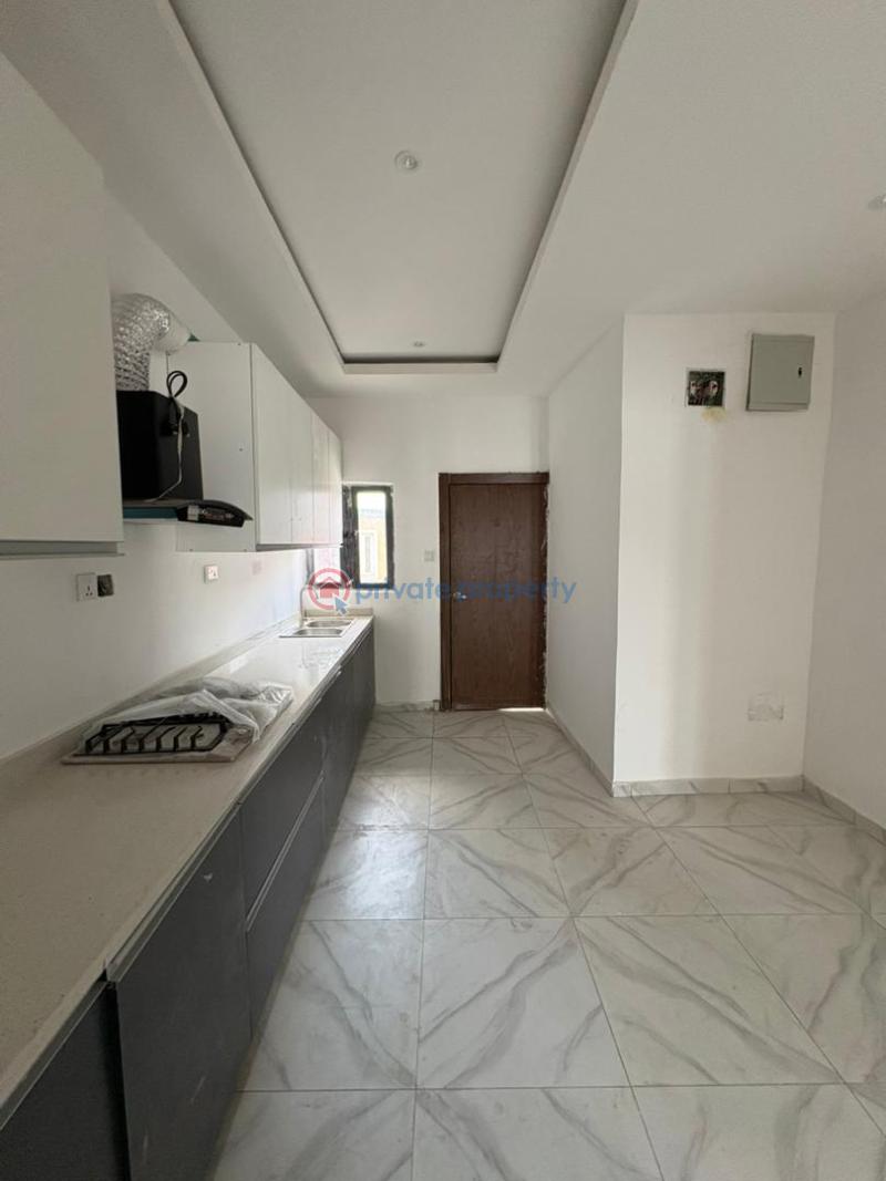 4 bedroom Semi detached Duplex For Sale Ikota Lekki Lagos - 8
