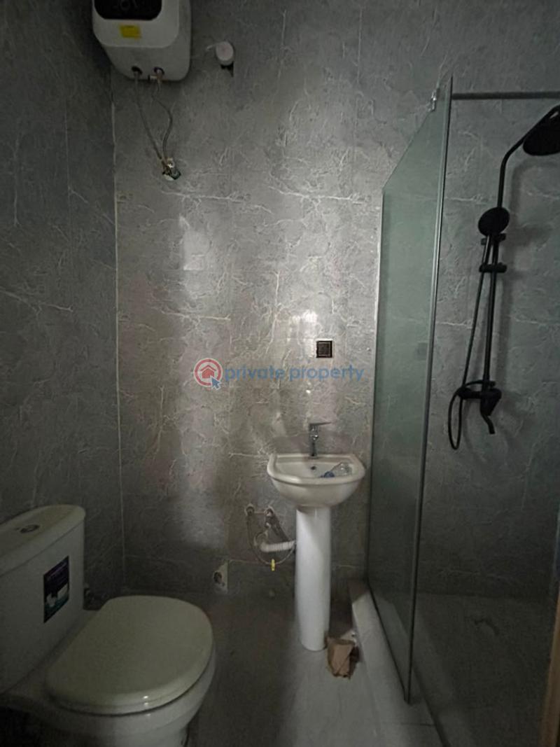 4 bedroom Semi detached Duplex For Sale Lekki Lagos - 4