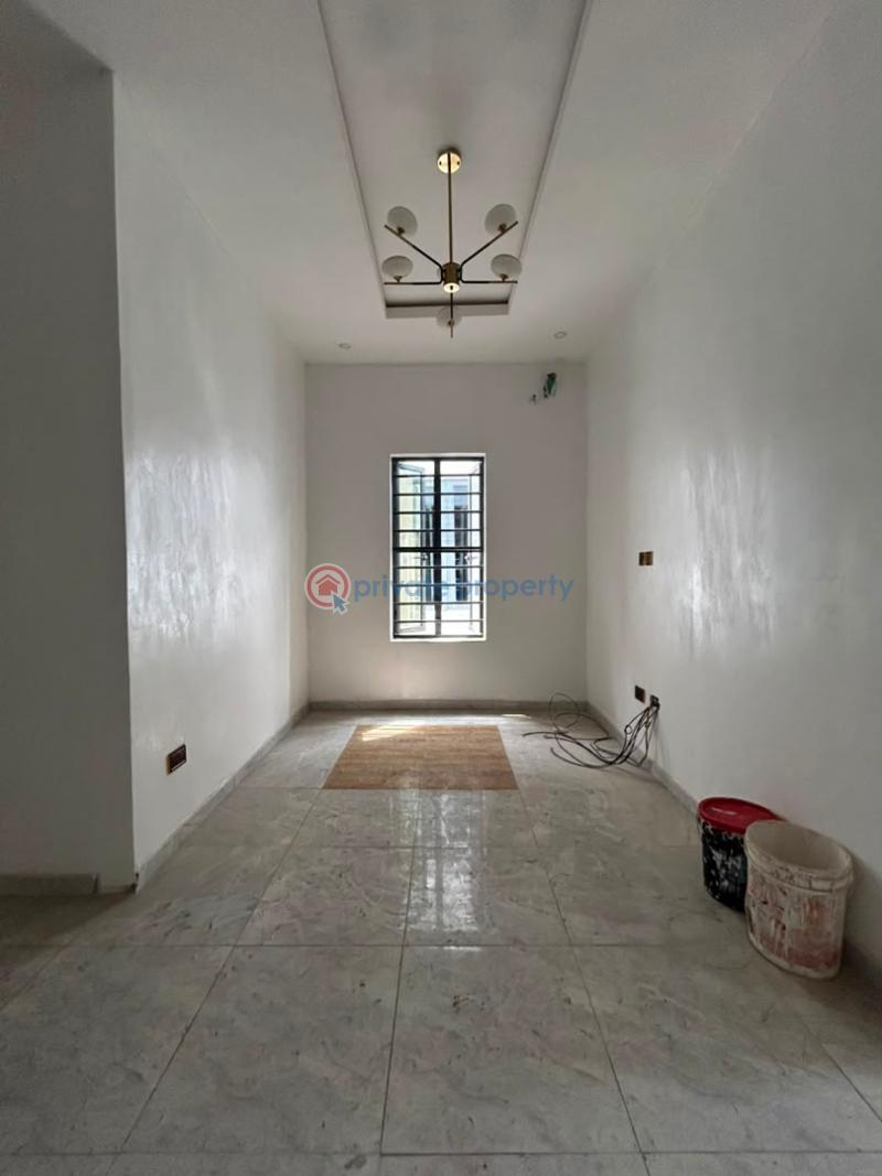 4 bedroom Semi detached Duplex For Sale Lekki Lagos - 2