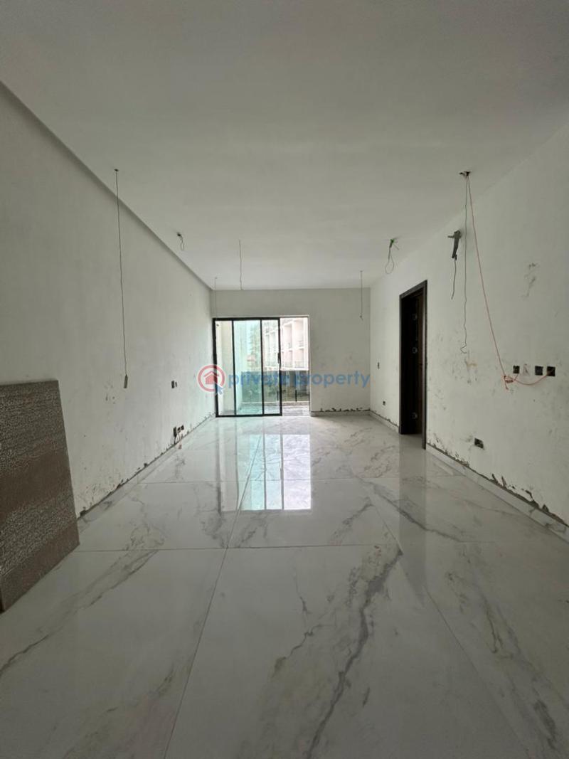 4 bedroom Semi detached Duplex For Sale Lekki Lagos - 6