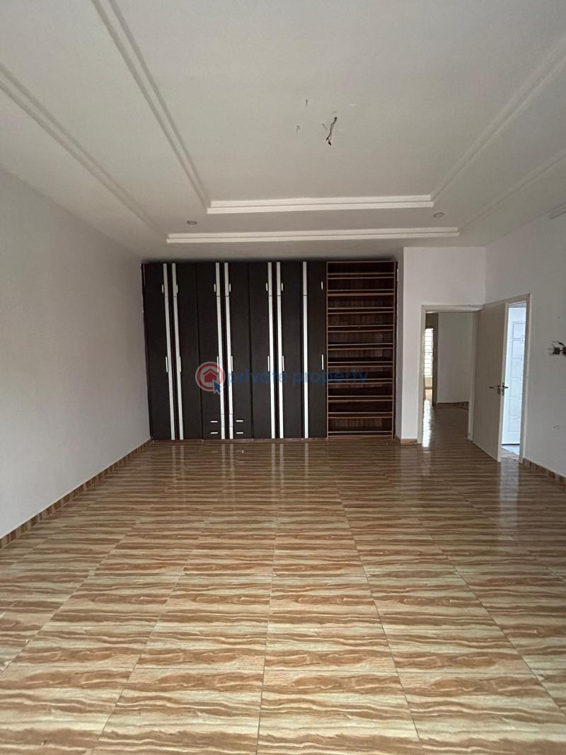 4 bedroom Semi detached Duplex For Sale Lekki Lagos - 6