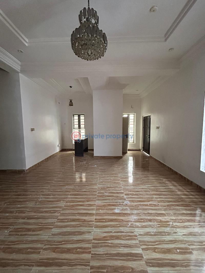 4 bedroom Semi detached Duplex For Sale Lekki Lagos - 3