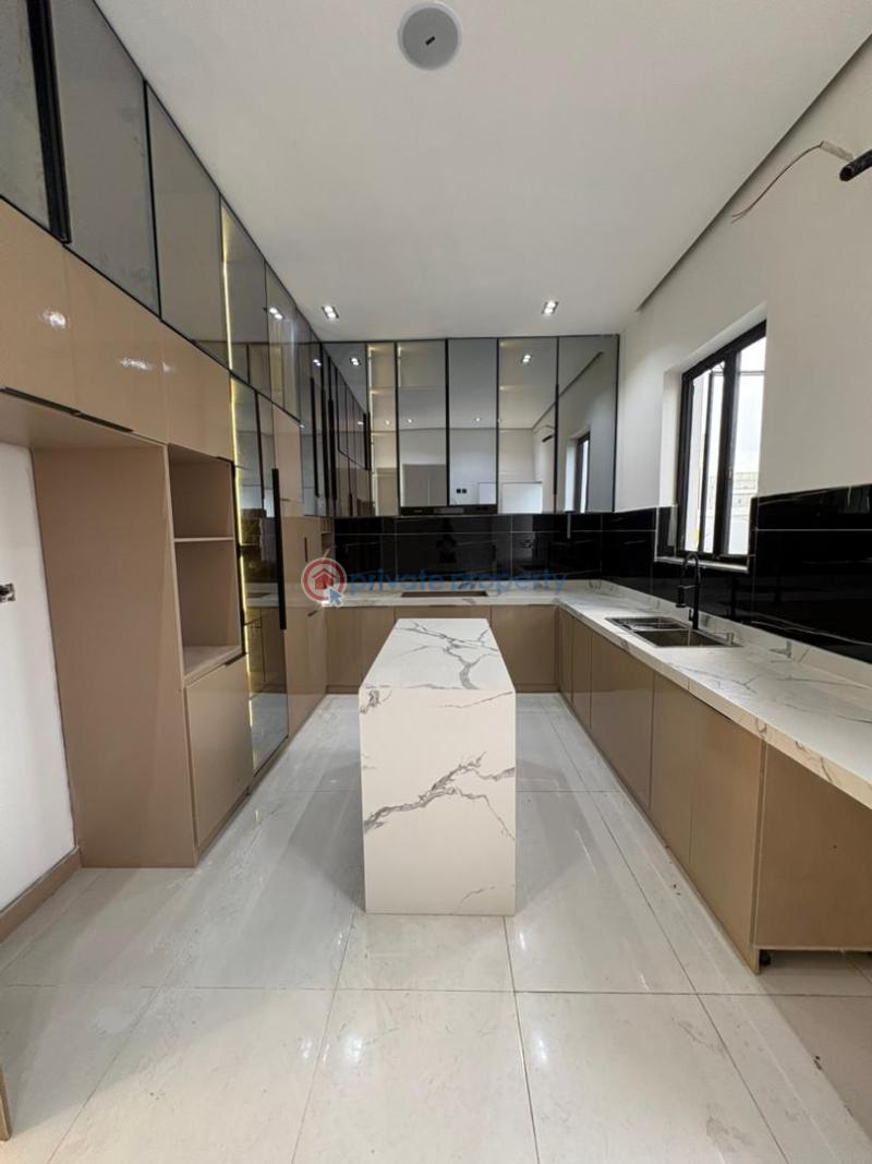 4 bedroom Semi detached Duplex For Sale Lekki Lagos - 2