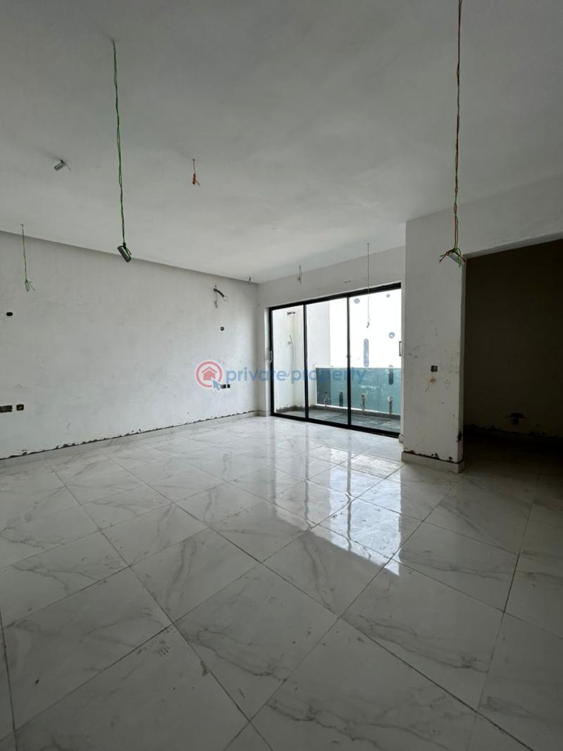 4 bedroom Semi detached Duplex For Sale Lekki Lagos - 1