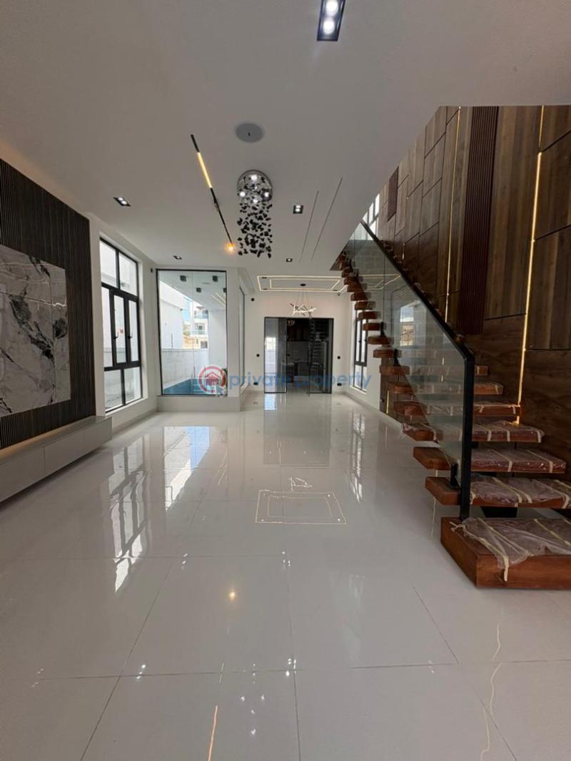 4 bedroom Semi detached Duplex For Sale Ikota Lekki Lagos - 7