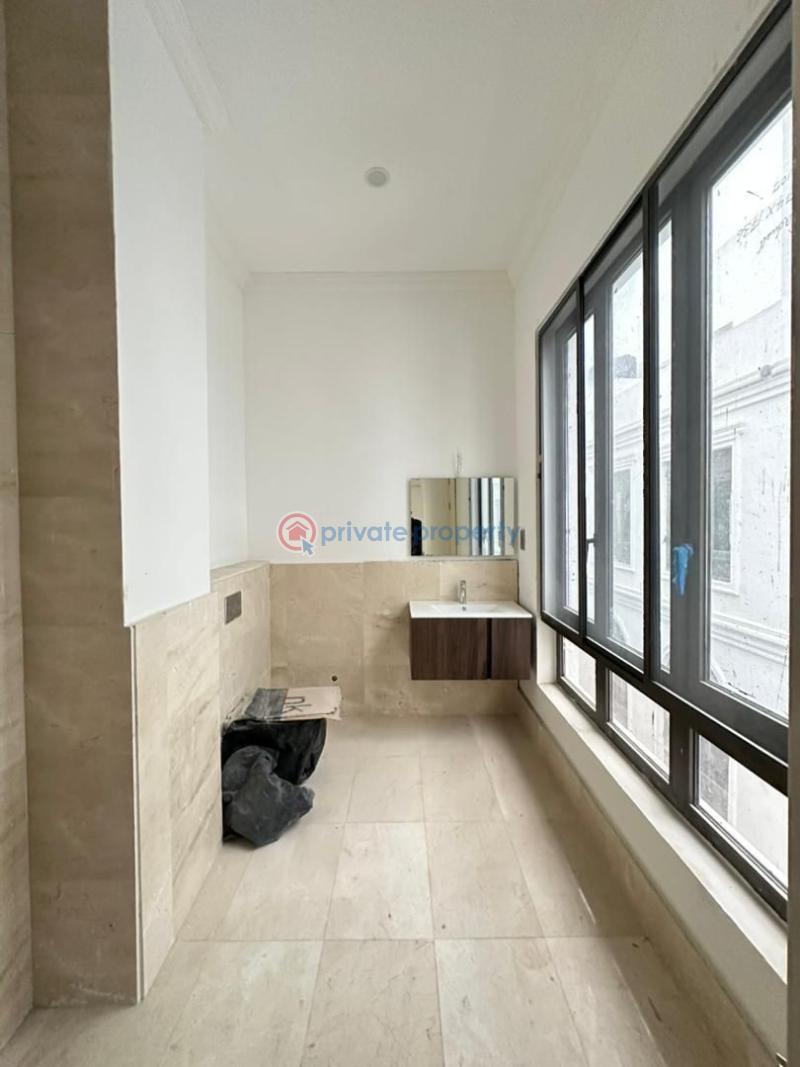 4 bedroom Semi detached Duplex For Sale Ikoyi Lagos - 2