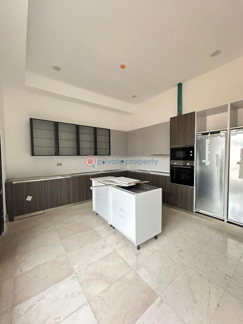 4 bedroom Semi detached Duplex For Sale Ikoyi Lagos - 6