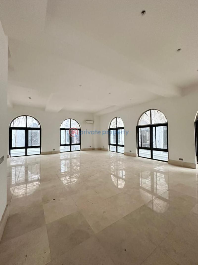 4 bedroom Semi detached Duplex For Sale Ikoyi Lagos - 5
