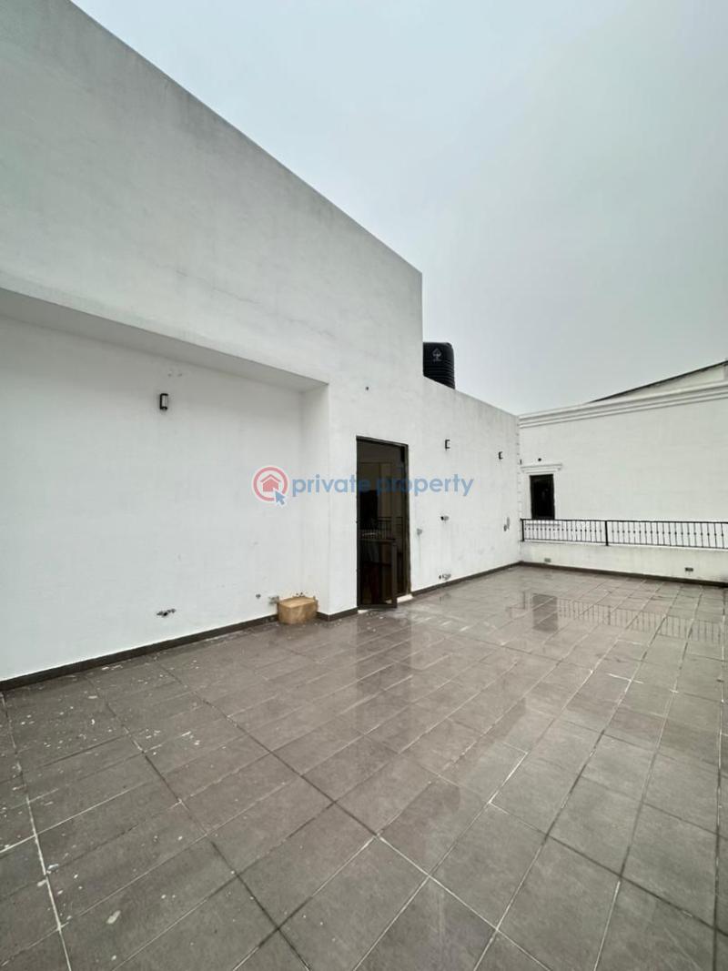 4 bedroom Semi detached Duplex For Sale Ikoyi Lagos - 4