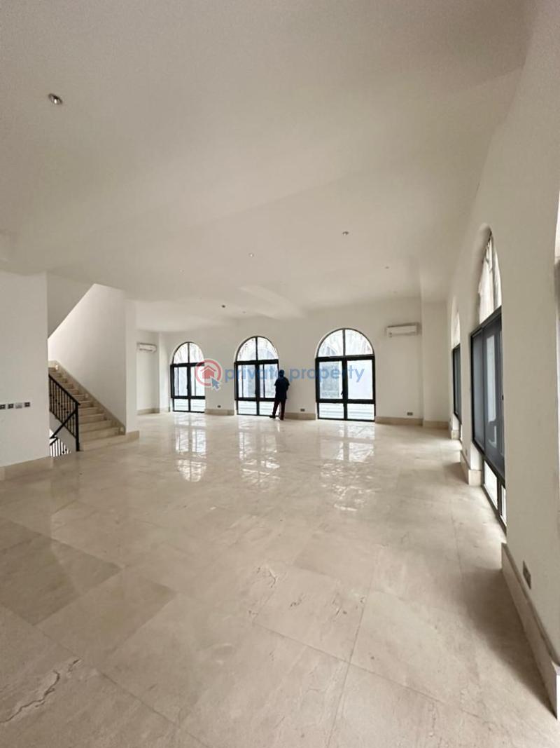 4 bedroom Semi detached Duplex For Sale Ikoyi Lagos - 3