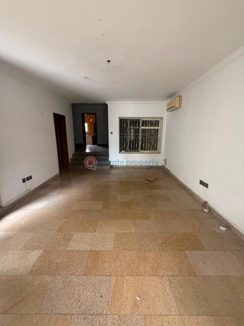 4 bedroom Semi detached Bungalow For Rent Oniru Victoria Island Lagos - 8