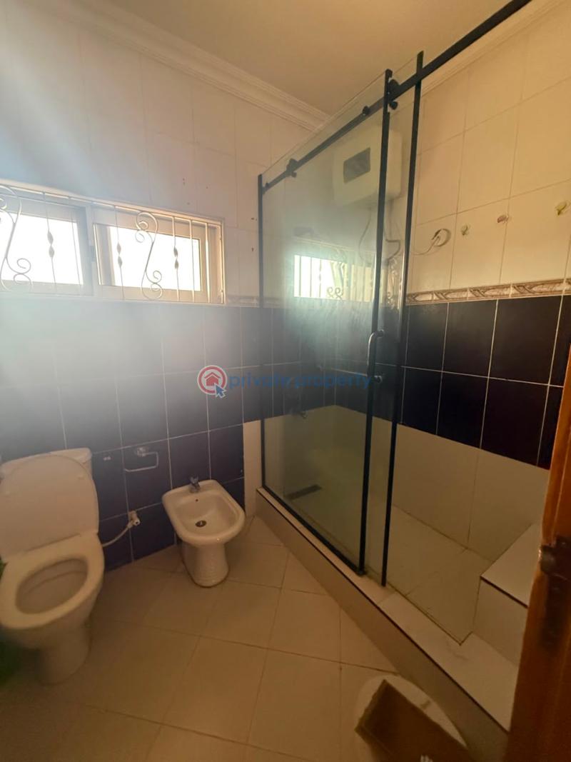 4 bedroom Semi detached Bungalow For Rent Oniru Victoria Island Lagos - 6
