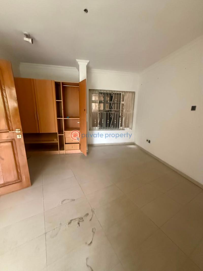4 bedroom Semi detached Bungalow For Rent Oniru Victoria Island Lagos - 7