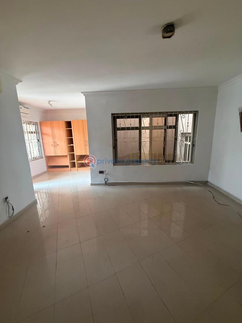 4 bedroom Semi detached Bungalow For Rent Oniru Victoria Island Lagos - 1