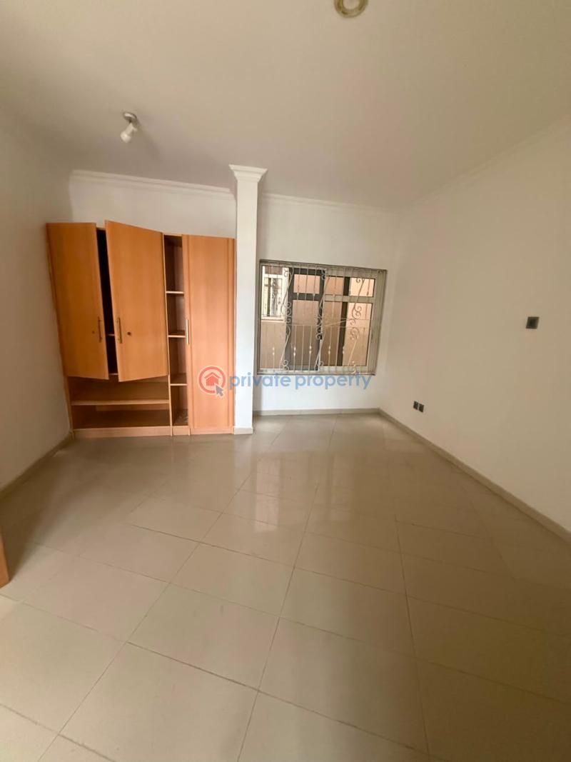4 bedroom Semi detached Bungalow For Rent Oniru Victoria Island Lagos - 2