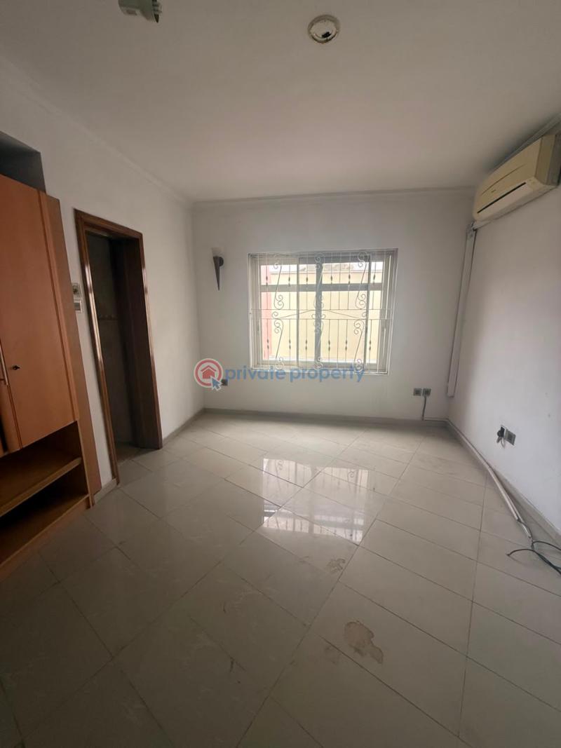 4 bedroom Semi detached Bungalow For Rent Oniru Victoria Island Lagos - 3