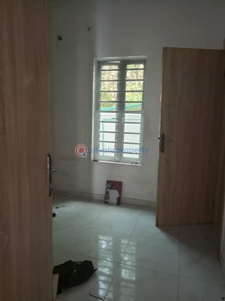 4 bedroom semi detached duplex with bq in osapa lekki - 5 4 bedroom Semi detached Duplex For Sale Osapa London Lekki Osapa Lekki Lagos - 5