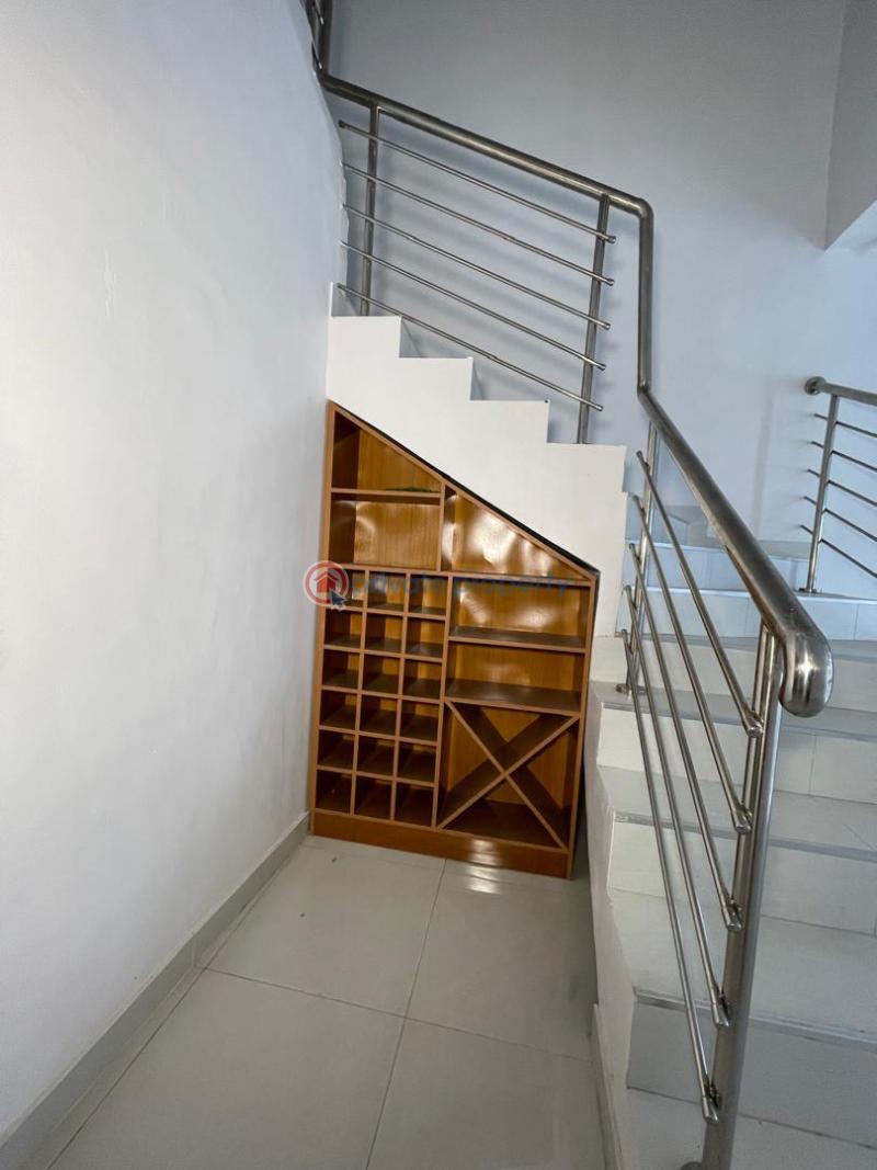 4 bedroom Semi detached Duplex For Sale Victoria Garden City Lekki Lagos - 7