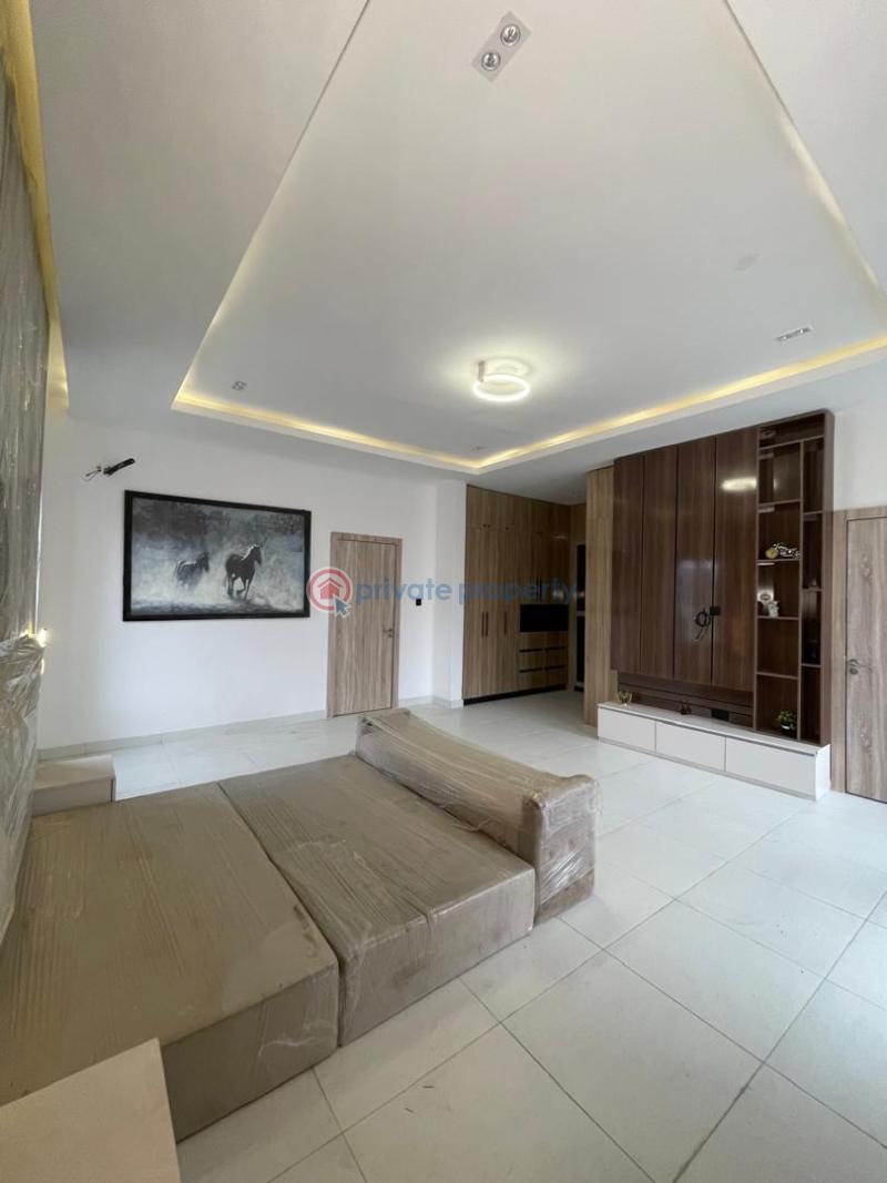 4 bedroom Semi detached Duplex For Sale Victoria Garden City Lekki Lagos - 8
