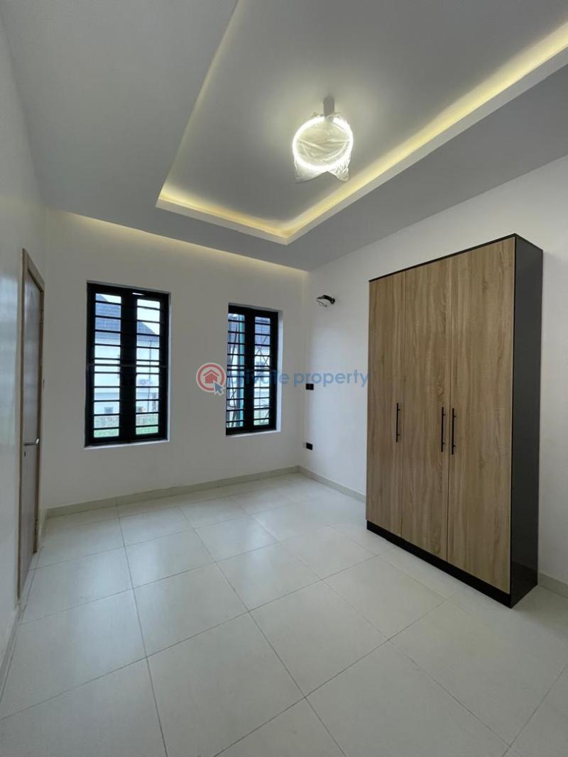 4 bedroom Semi detached Duplex For Sale Victoria Garden City Lekki Lagos - 13