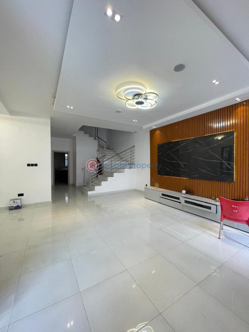 4 bedroom Semi detached Duplex For Sale Victoria Garden City Lekki Lagos - 14