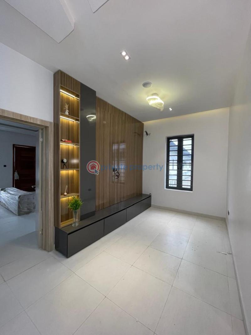4 bedroom Semi detached Duplex For Sale Victoria Garden City Lekki Lagos - 10
